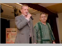 Gesundheitstage 'Er-Leben', 31.05.2014