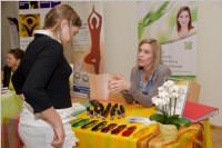 Gesundheitstage 'Er-Leben', 30.05.2015