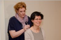 Gesundheitstage 'Er-Leben', 30.05.2015