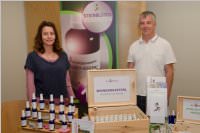 Gesundheitstage 'Er-Leben', 30.05.2015