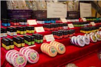 Gesundheitstage 'Er-Leben', 30.05.2015