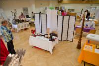 Gesundheitstage 'Er-Leben', 30.05.2015