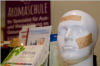 Gesundheitstage 'Er-Leben', 30.05.2015