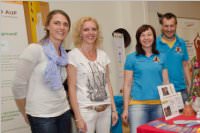 Gesundheitstage 'Er-Leben', 30.05.2015