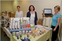 Gesundheitstage 'Er-Leben', 30.05.2015