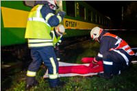 FF Abschnitts�bung im M�llendorf, 16.10.2015