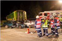 FF Abschnitts�bung im M�llendorf, 16.10.2015