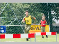 FF Neufeld beim 39. Bgld. Landesfeuerwehrjugendleistungsbewerb, 05.07.2014