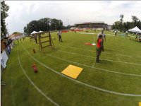 FF Neufeld beim 39. Bgld. Landesfeuerwehrjugendleistungsbewerb, 05.07.2014