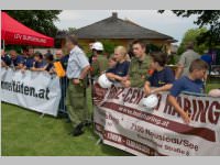 FF Neufeld beim 39. Bgld. Landesfeuerwehrjugendleistungsbewerb, 05.07.2014