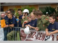 FF Neufeld beim 39. Bgld. Landesfeuerwehrjugendleistungsbewerb, 05.07.2014