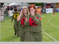 FF Neufeld beim 39. Bgld. Landesfeuerwehrjugendleistungsbewerb, 05.07.2014