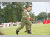 FF Neufeld beim 39. Bgld. Landesfeuerwehrjugendleistungsbewerb, 05.07.2014