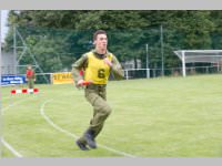 FF Neufeld beim 39. Bgld. Landesfeuerwehrjugendleistungsbewerb, 05.07.2014