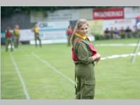 FF Neufeld beim 39. Bgld. Landesfeuerwehrjugendleistungsbewerb, 05.07.2014