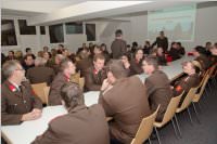 FF Neufeld Jahreshauptdienstbesprechung, 06.01.2016