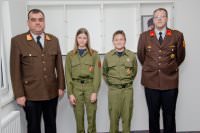 FF Neufeld Jahreshauptdienstbesprechung, 06.01.2016