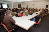 FF Neufeld Jahreshauptdienstbesprechung, 06.01.2016