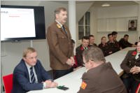 FF Neufeld Jahreshauptdienstbesprechung, 06.01.2016
