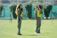 FF Neufeld beim 40. Bgld. Landesfeuerwehrjugendleistungsbewerb, 10.07.2015