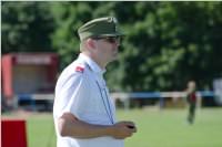 FF Neufeld beim 40. Bgld. Landesfeuerwehrjugendleistungsbewerb, 10.07.2015