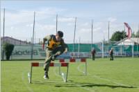 FF Neufeld beim 40. Bgld. Landesfeuerwehrjugendleistungsbewerb, 10.07.2015