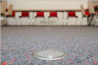 FF Neufeld pr�sentiert den neuen Schulungsraum, 11.04.2015