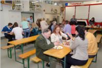 FF Neufeld pr�sentiert den neuen Schulungsraum, 11.04.2015