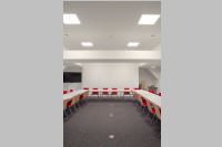 FF Neufeld pr�sentiert den neuen Schulungsraum, 11.04.2015