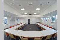 FF Neufeld pr�sentiert den neuen Schulungsraum, 11.04.2015