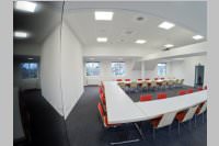 FF Neufeld pr�sentiert den neuen Schulungsraum, 11.04.2015