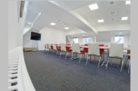 FF Neufeld pr�sentiert den neuen Schulungsraum, 11.04.2015