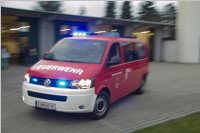 FF Neufeld pr�sentiert den neuen Schulungsraum, 11.04.2015