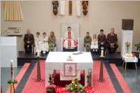 FF Neufeld: Tag der Feuerwehr, 03.05.2015