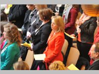 Firmung in Neufeld, 23.03.2013