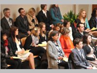 Firmung in Neufeld, 23.03.2013