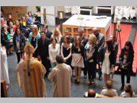 Firmung in Neufeld, 23.03.2013