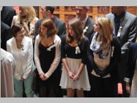 Firmung in Neufeld, 23.03.2013