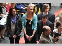 Firmung in Neufeld, 23.03.2013