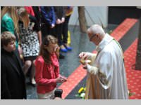 Firmung in Neufeld, 23.03.2013