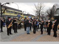 Firmung in Neufeld, 23.03.2013