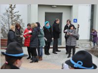 Firmung in Neufeld, 23.03.2013