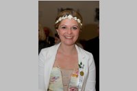 Firmung in Neufeld, 23.05.2015