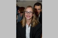 Firmung in Neufeld, 23.05.2015