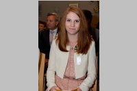 Firmung in Neufeld, 23.05.2015