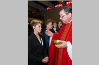 Firmung in Neufeld, 23.05.2015