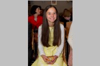 Firmung in Neufeld, 23.05.2015