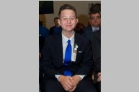 Firmung in Neufeld, 23.05.2015