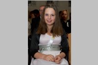 Firmung in Neufeld, 23.05.2015