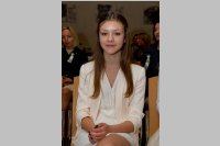 Firmung in Neufeld, 23.05.2015